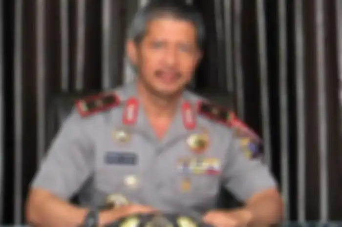 Irjen Condro Kirono Kapolda Baru Jawa Tengah