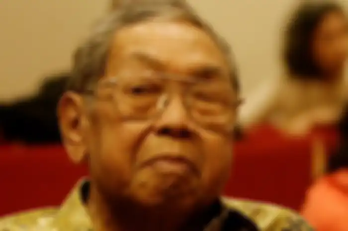 [ARSIP FOTO] KH Abdurrahman Wahid atau yang akrab disapa Gus Dur, difoto pada Januari, 2000