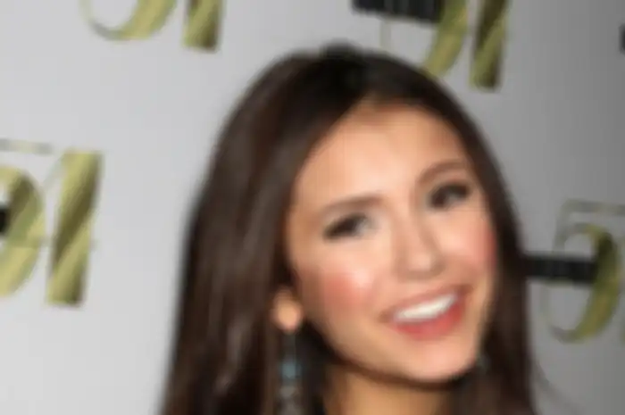 Nina Dobrev: Cara Ampuh Usir Bad Mood Part 1