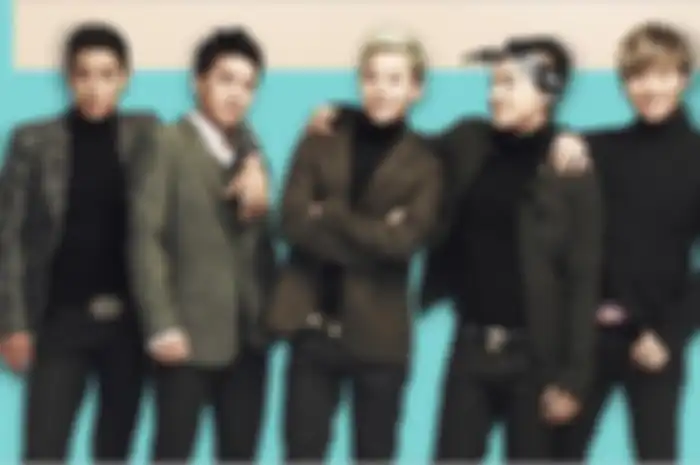 Big Bang: Akan Comeback Dengan Single Baru