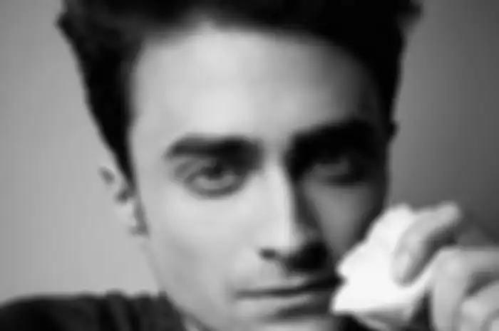 Daniel Radcliffe: 