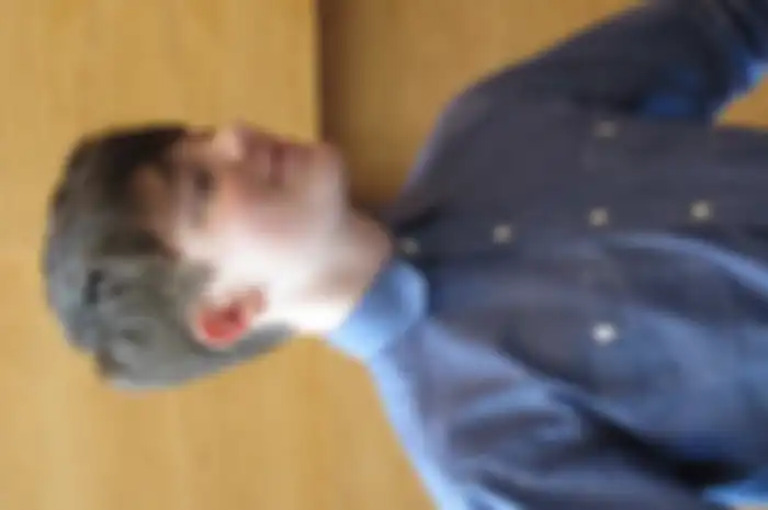 Greyson Chance: Isi Keranjang Impian Grey part 2