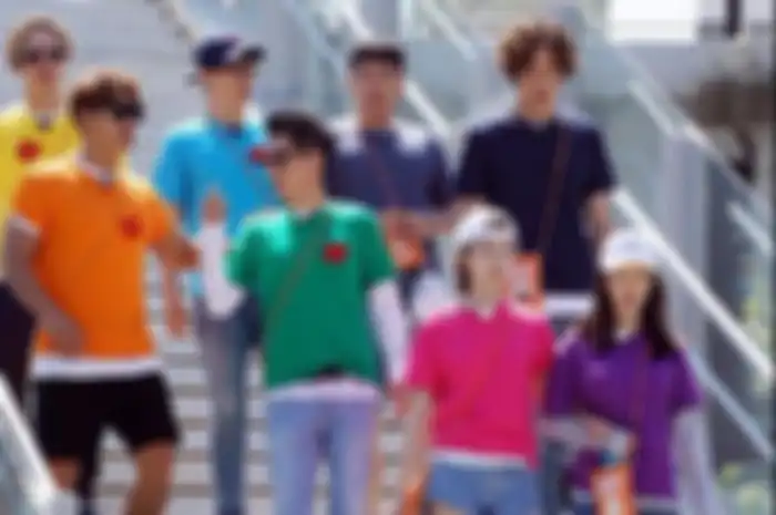 5 Alasan Kenapa Variety Show Running Man Selalu Menarik Untuk Kita Tonton, Kamu Setuju?