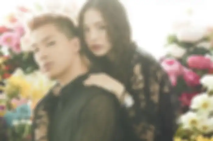 Video Couple Photoshoot Taeyang dan Min Hyo Rin dari Dazed Korea Sudah Rilis!