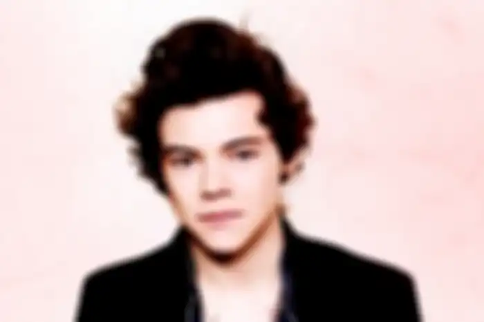 Harry Styles: 