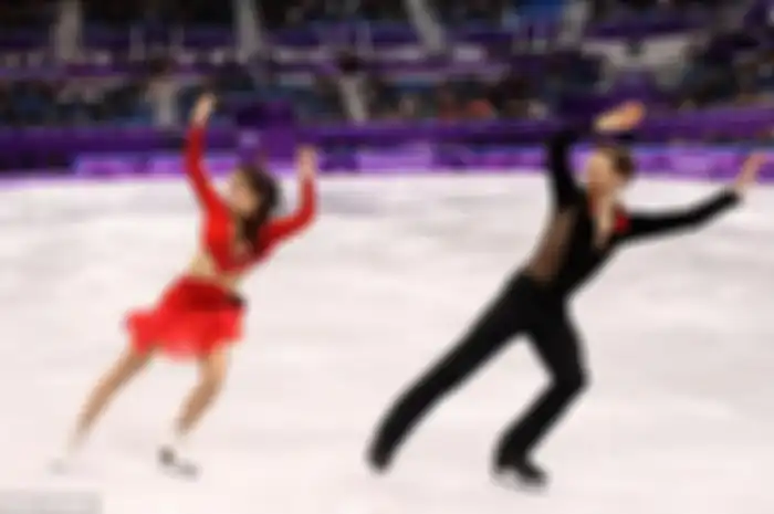 Yura Min dan 2 Atlet Lainnya yang Mencuri Perhatian di Winter Olympic 2018, Ada Favoritmu?