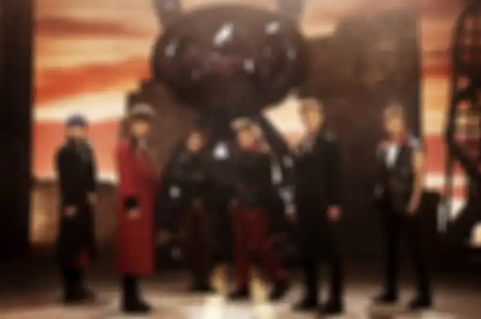 B.A.P: Bakal Comeback dalam Waktu Dekat?