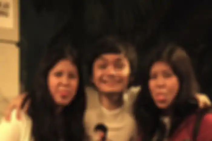 Calvin Jeremy: Buka Puasa Bareng Calvriends