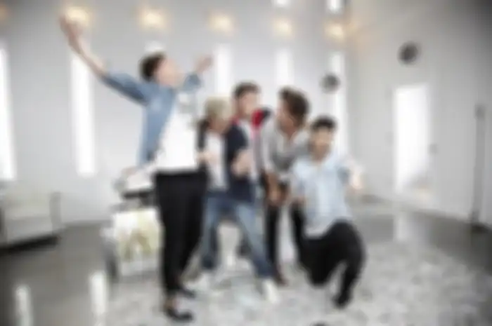 One Direction: Single 'Best Song Ever' Bocor Sebelum Rilis
