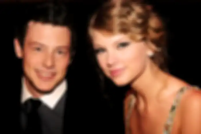 Taylor Swift: Enggak Percaya Cory Monteith Meninggal