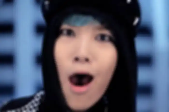 Zelo 'BAP': Funny Face