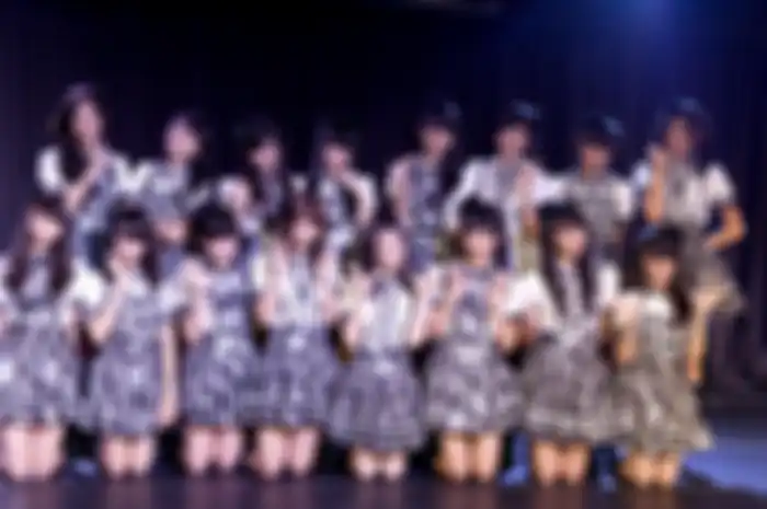 JKT48: Luncurkan Makin Mobile Content Bareng Indosat