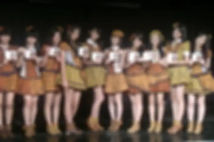 JKT48: Rilis Mini Album dan Kerja Part Time