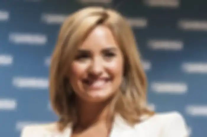 Demi Lovato: Masih dalam Masa Berkabung