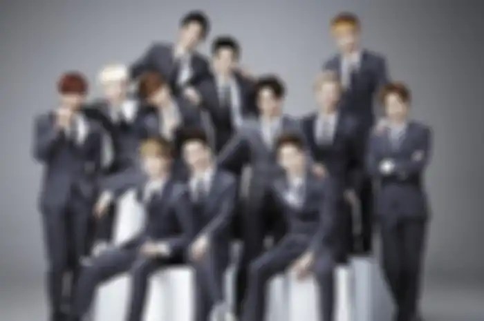EXO: Respect Sama BoA