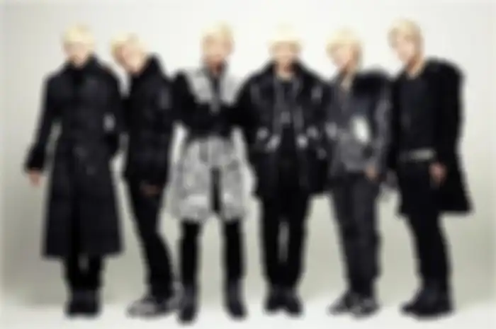 B.A.P: Syuting Video Klip di Las Vegas