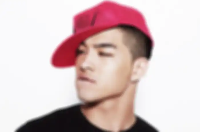 Taeyang 'Big Bang': 