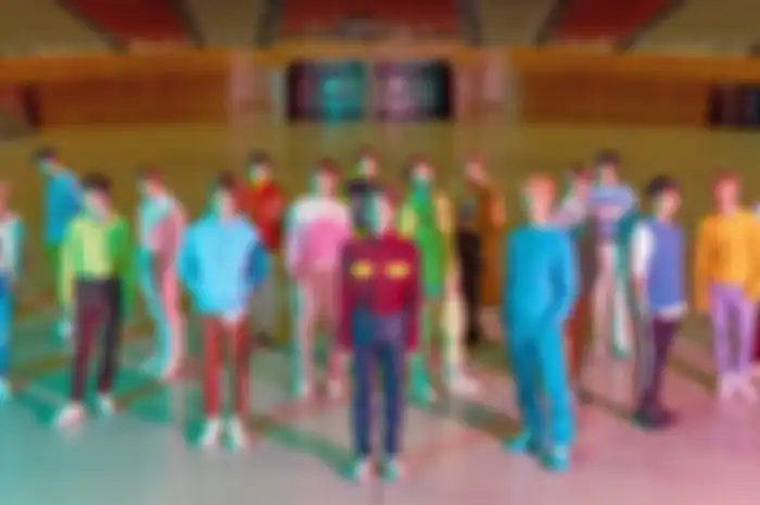Lagu favorit member NCT