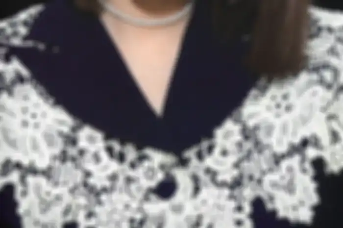 Yeri cocok ya dengan rambut pendek
