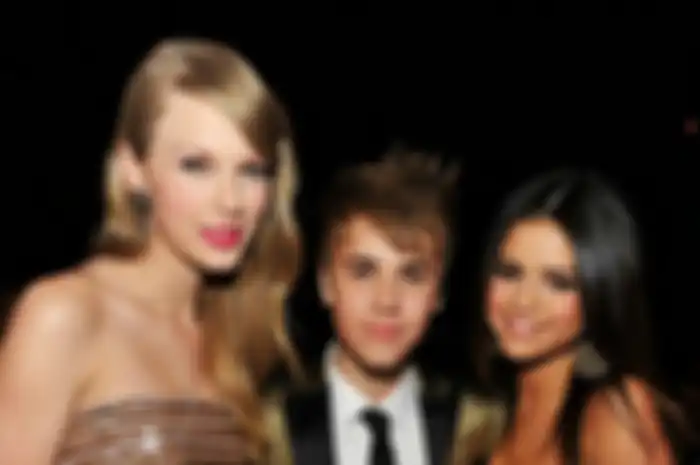 Taylor Swift: Egggak Mau Komentar Soal Jelena