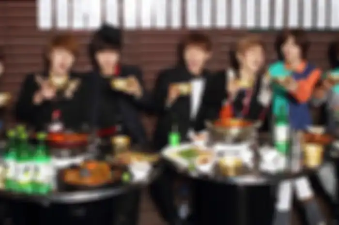 Infinite: kompak selalu