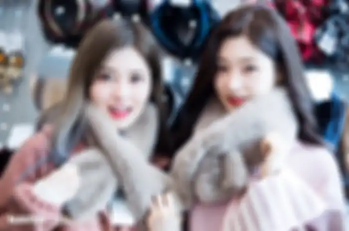 Teman kamu copycat juga?