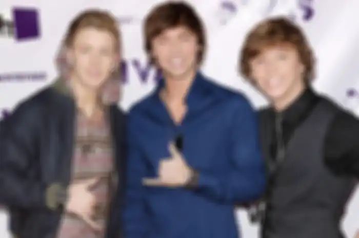 Emblem3: Bikin Musik Yang Bisa Dibanggakan