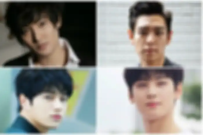 Ternyata Ini 14 Visual Grup Cowok Kpop dari Generasi Pertama Hingga Sekarang, Ada Favoritmu?