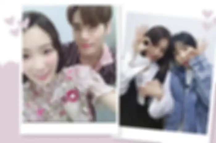 Kamu juga ngefans sama Taeyeon?
