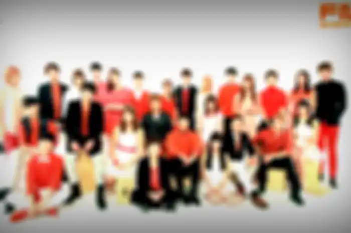 FNC Entertainment: Awalnya Diragukan