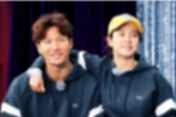 5 Moment Spartace di Running Man yang Bikin Kita Bingung Mengenai Hubungan Asmara Mereka!