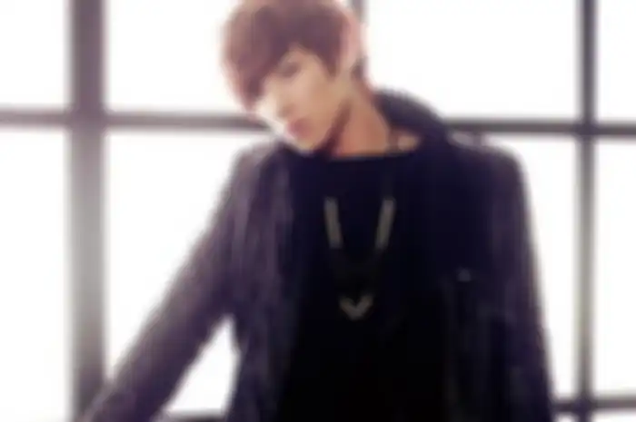 Lee Joon 'MBLAQ': Jarang Mandi