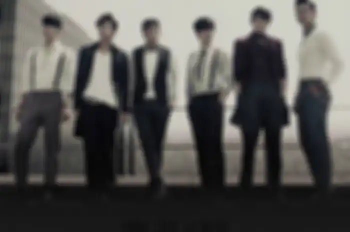 2PM: Sapu Bersih iTunes Asia