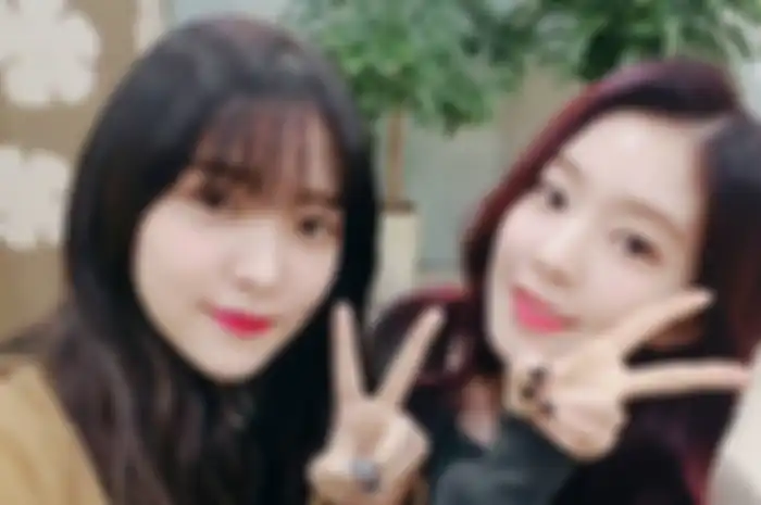 Yeri & Irene