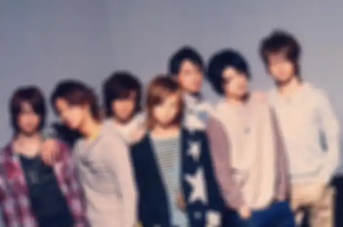 Kis-My-Ft2: Tunda Rilis