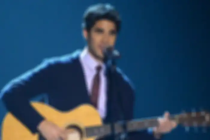 Darren Criss: Listen Up Summer Tour