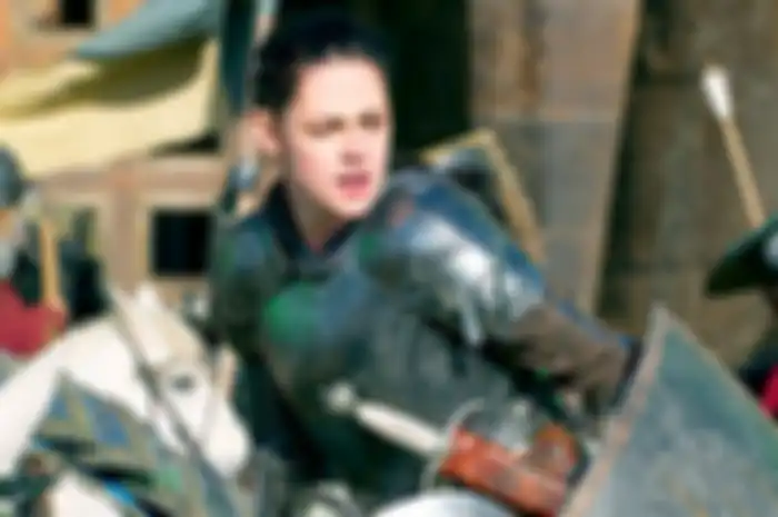 Kristen Stewart: Shooting Sequel Snow White & The Huntsman