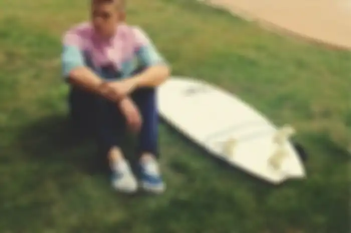 Cody Simpson: Syuting Video Baru