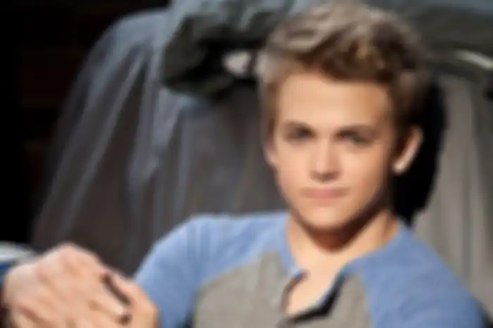Hunter Hayes : 5 Hal Unik Yang Wajib Diketahui