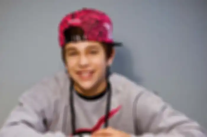 Austin Mahone: Kawanku's Exclusive Interview Part.1
