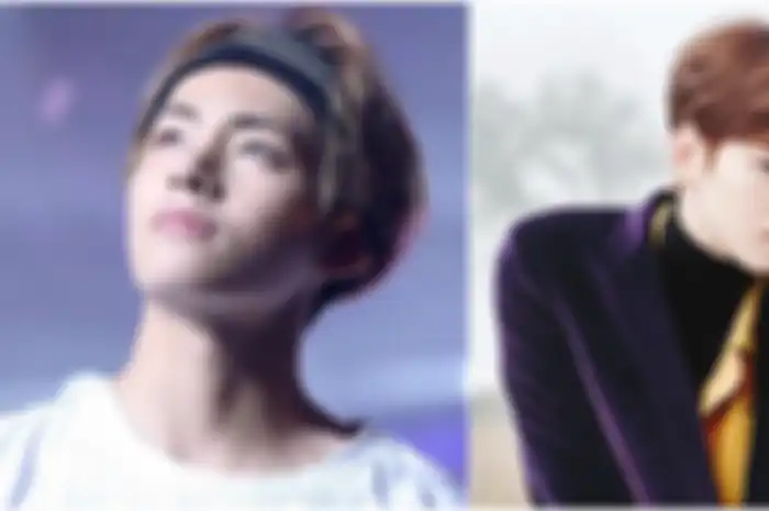 Idol kpop yang jadi idola seleb lain