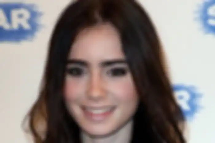 Lily Collins: Suka Mortal Instruments