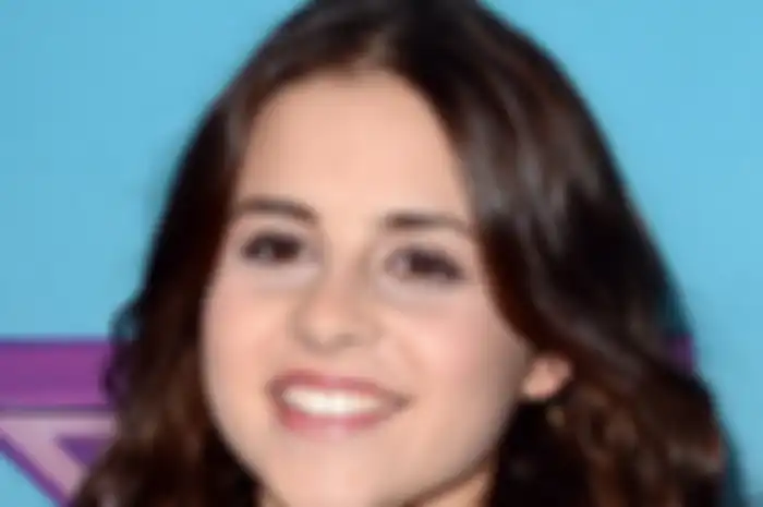 Carly Rose Sonenclar: Spectacular X-Factor Runner Up