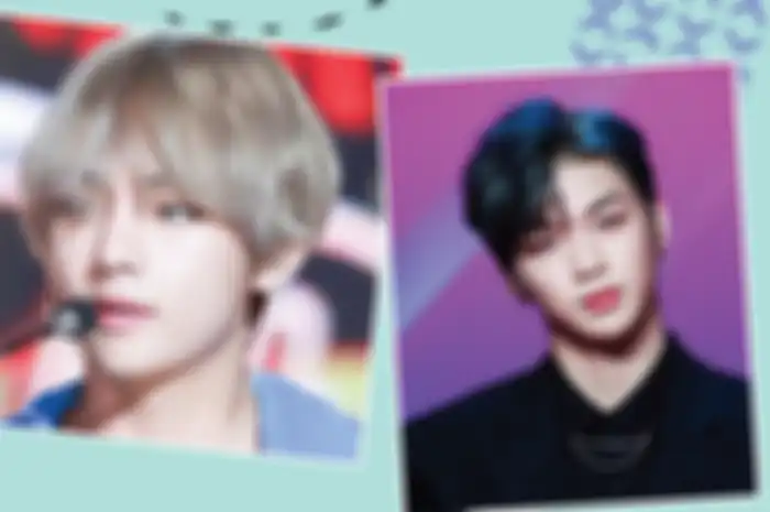 5 Seleb Korea yang Semakin Menawan Ketika Memakai Anting