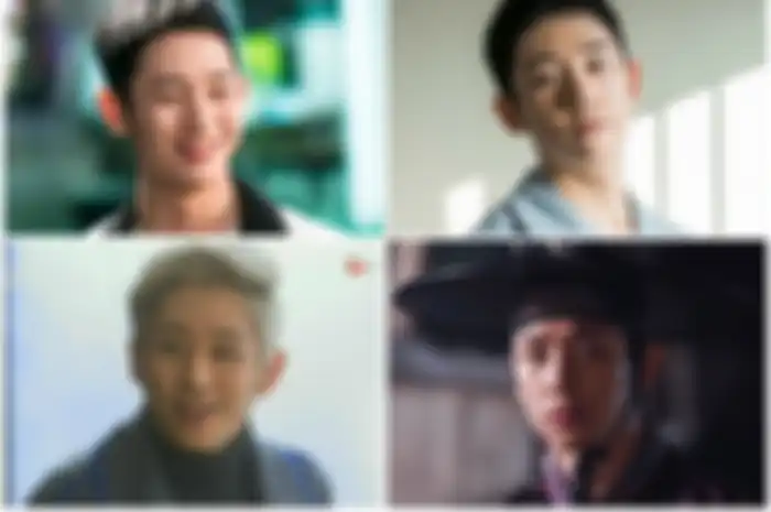 Jung Hae In