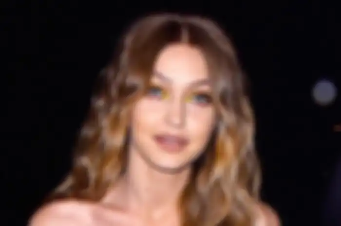 gigi hadid