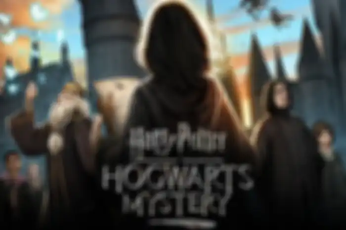 Game Baru Harry Potter Rilis Nih. Para Muggle Wajib Coba!