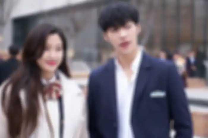Moon Ga Young dan Woo Do Hwan Dikabarkan Kencan! Ini Respon Agensi