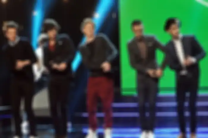 One Direction: Akan Tampil di The X-Factor US