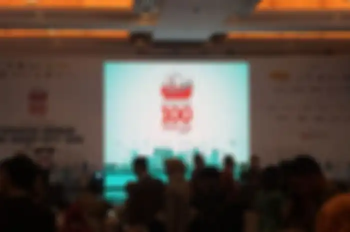 Gerakan Menuju 100 Smart City